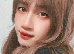 男扮女装只是爱好