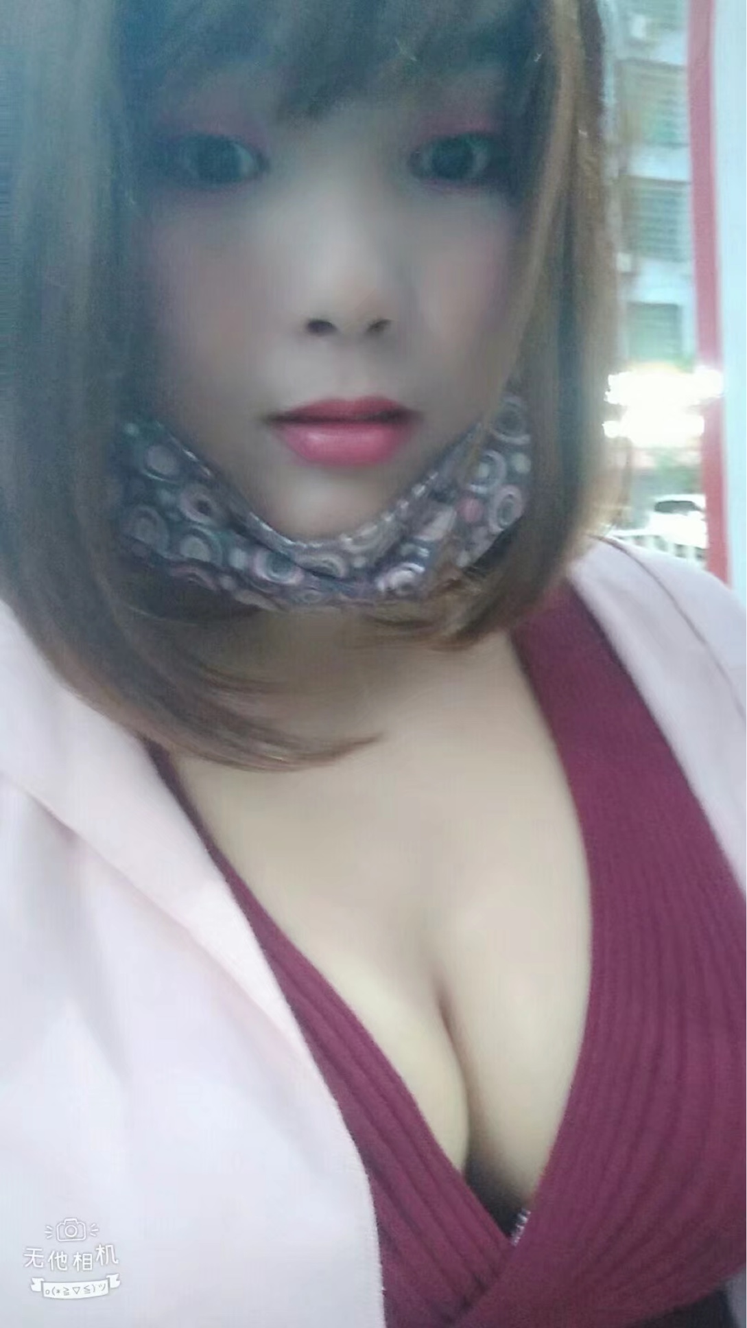长的好看怎么都好看，羡慕惹....