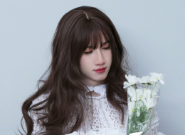 男扮女装的历程（2）