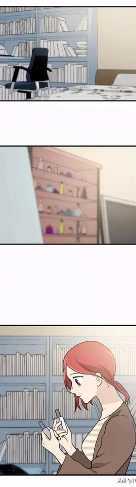 漫画续《整容女不配拥有幸福吗》11