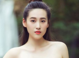不喜欢被叫女装大佬...