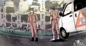 漫画推荐｜这个穿越不靠谱