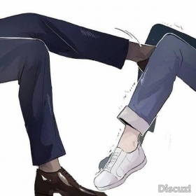 #漫画##二次元条漫# 撩人不成反被撩