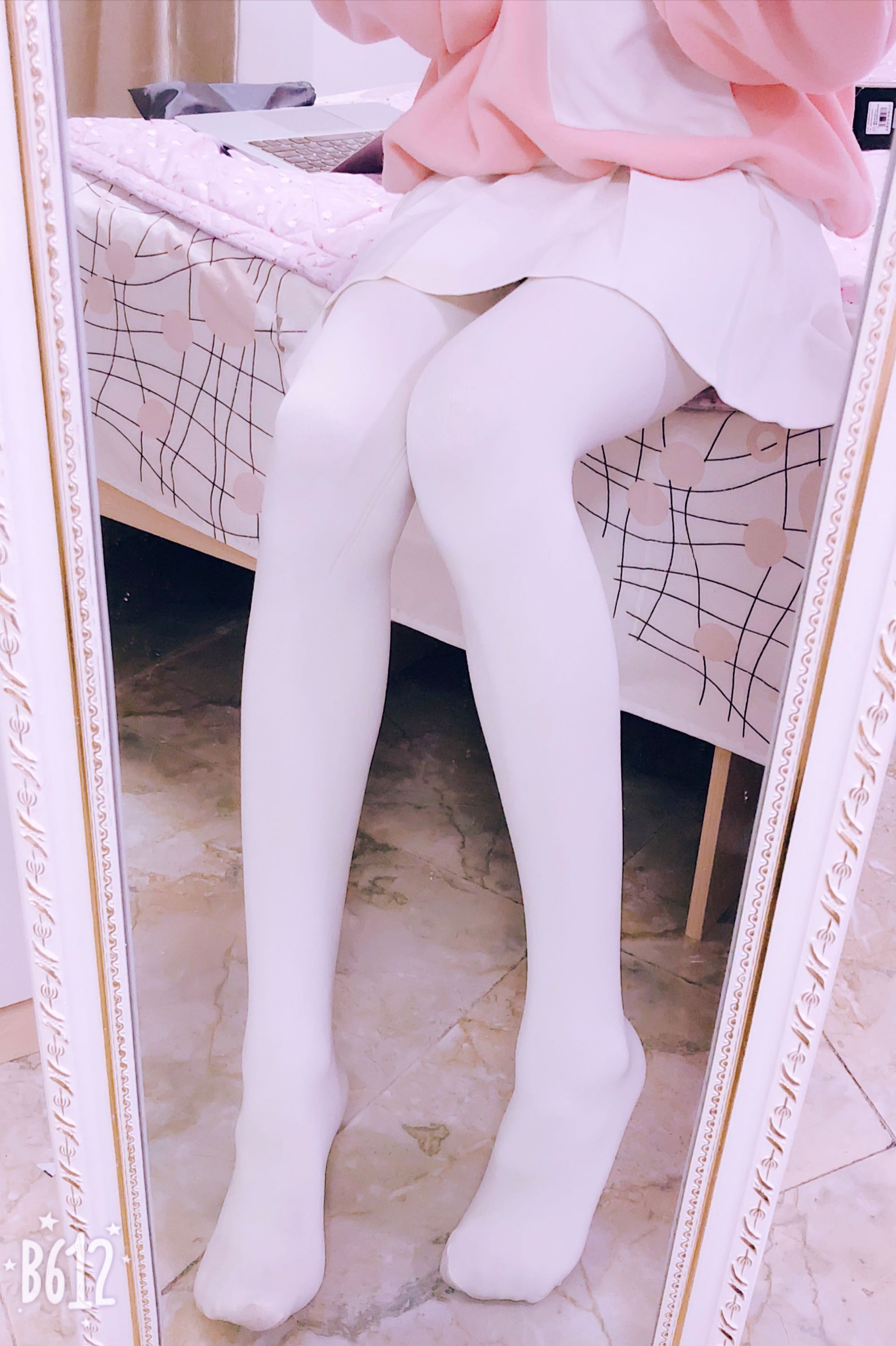 白丝美腿分享