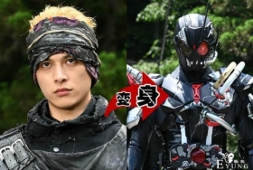 假面骑士01：又一个恶骑叛变，假面骑士雷“洗白”，黄金三骑诞生