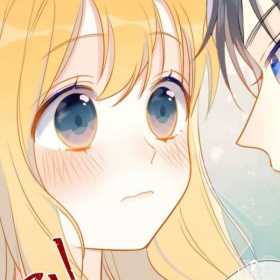 《星辰于我》画风非常好，喜欢看少女漫的你，快去快看漫画看吧！