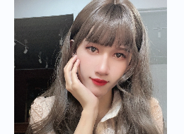 变身美女 比自己更爱你（18）