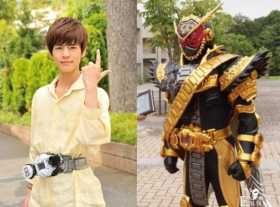 逢魔时王奥野壮新剧公开，昔日魔王化身障碍少年，坐上轮椅打怪兽