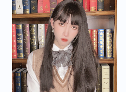 变身美女 比自己更爱你（25）