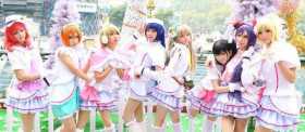 cosplay伪娘文化兴起，不仅是他们颜值高、放得开，还有这些原因