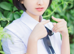 变身美女 比自己更爱你（22）