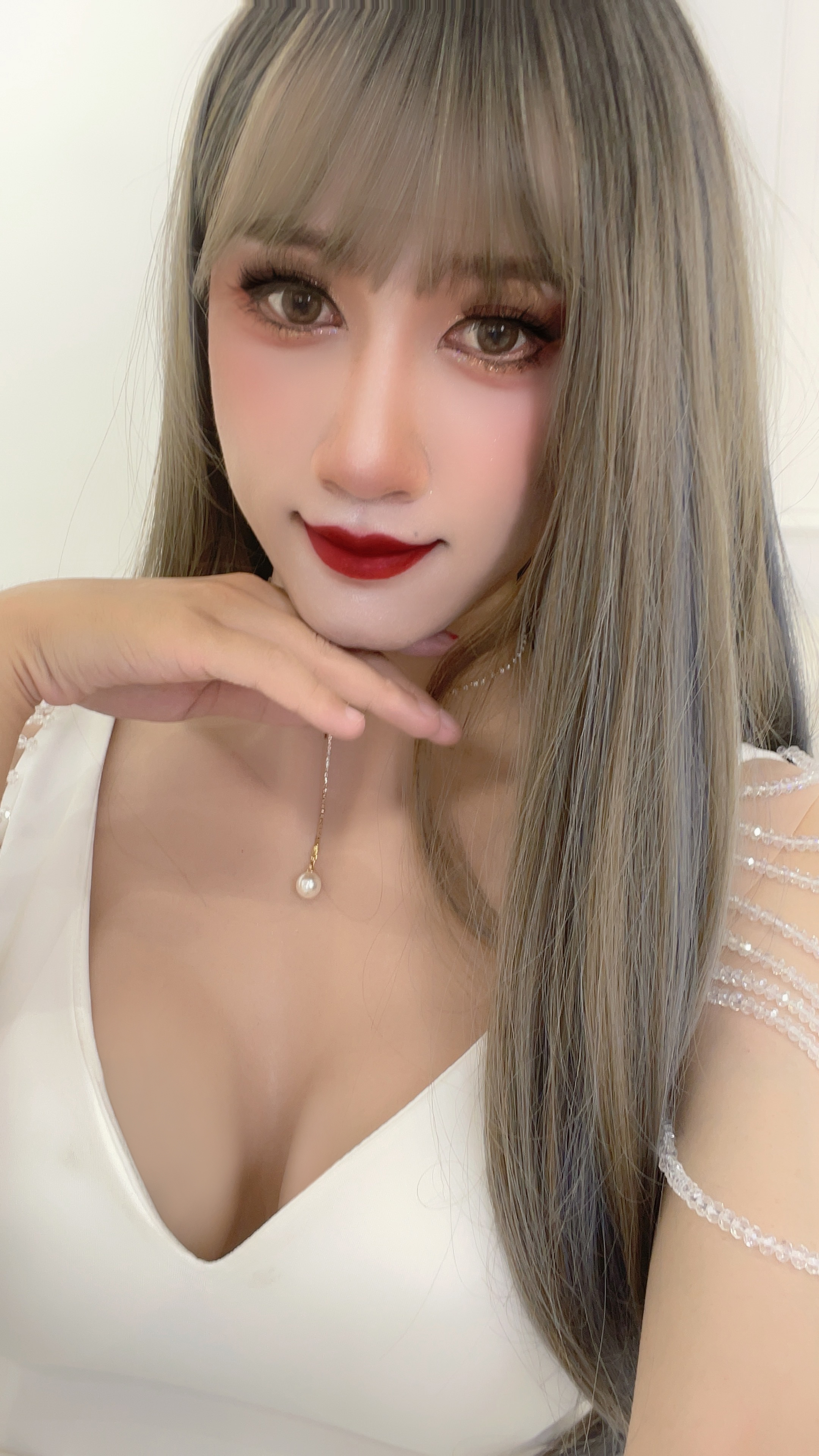 我的伪娘史（16）
