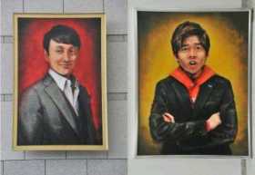 假面骑士零一2话追加情报，久违摩托大战上演，主骑搞笑画像登场