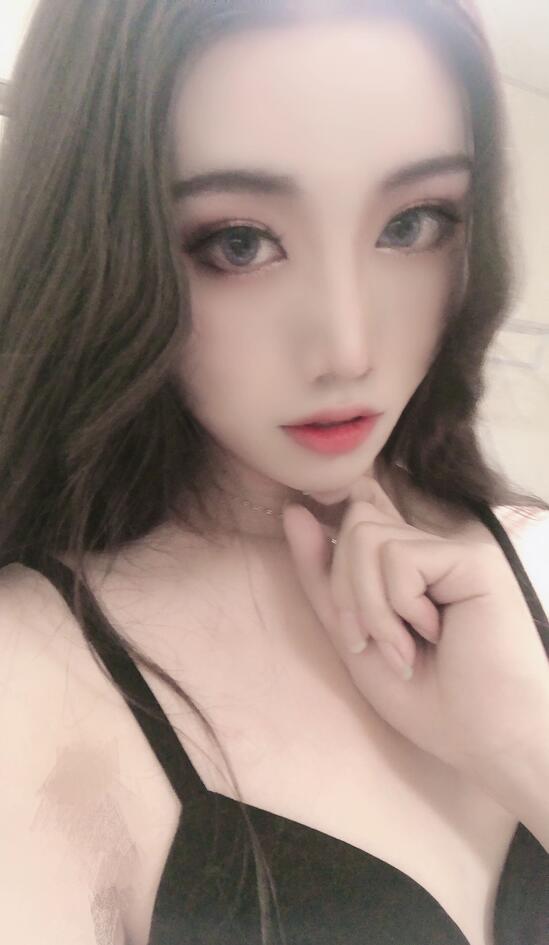 长的好看，身材又好的“小姐姐”