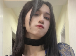男扮女装时不同脸型的伪娘化妆技巧