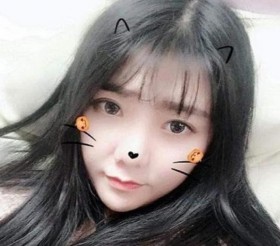 小团团回应真名曝光，直播现场落泪，还公布了男友标准？