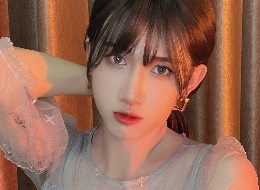 变身美女  比自己更爱你（32）