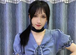 第一次变装外出