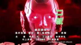 假面骑士01：蝗虫吃瘪预定，骑士王者“二叔”回归，饰演最强Boss