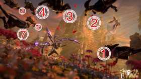 斗罗：10个武魂真身攻击唐三，6根蜘蛛腿惨断，唐三召唤红环