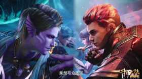 斗罗：海魄兄弟登场，凤香组合激战双胞胎，白沉香竟然“沦陷”了