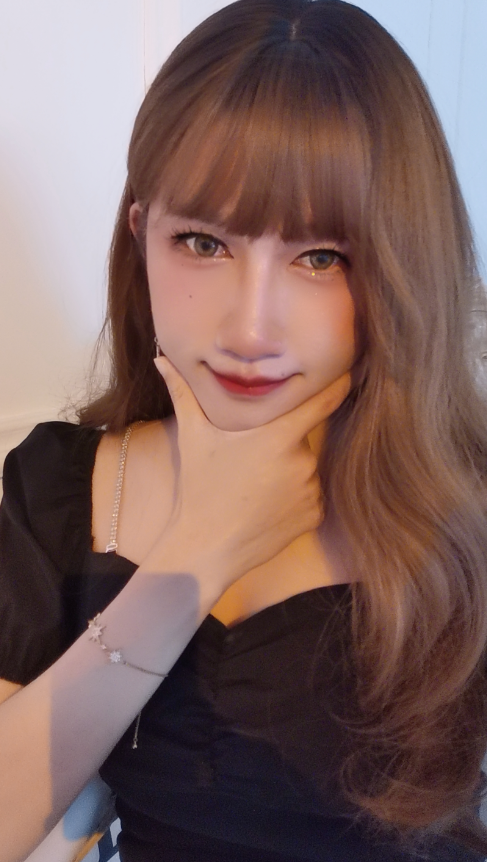我的变装生涯~
