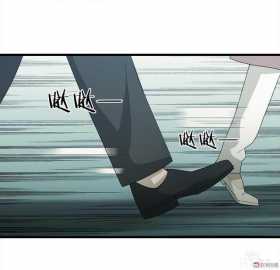 漫画：悬疑漫画-父亲