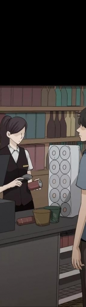 人性漫画：「变美的丑男丑女」