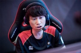 2019年度电竞人物之Doinb：绝境中的不死凤凰，终于迎来涅槃