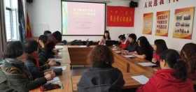 【新时代文明实践活动】农大东社区举办”倡导健康生活理念，关爱女性生殖健康“科普讲座