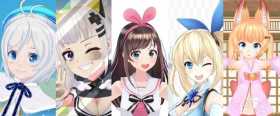 日本Vtuber魔力有多大？有人沉迷其中而与妻子离婚