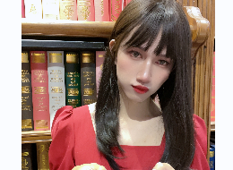 变身美女 比自己更爱你（24）