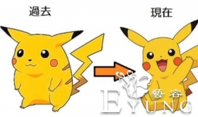 动漫人物也参与整容了！30年前的静香简直不能看