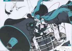动辄成千上万，死宅都穷哭了！初音未来几大天价手办你认识几个？
