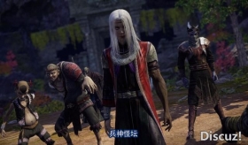 《不良人4》大结局预告，李星云以身控万坛，毒公自食其果被反噬