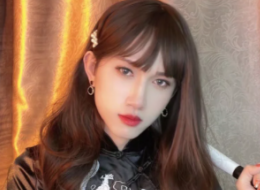 结婚之后的我，爱上了siwa...
