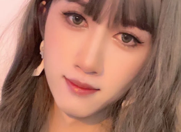 变装的那些事儿2