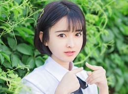 穿女装的温柔对待,我们都是爱美的人