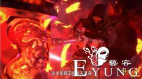 斗罗：昊天真身有多猛？当看清红色巨人的体型，难怪比比东被锤懵