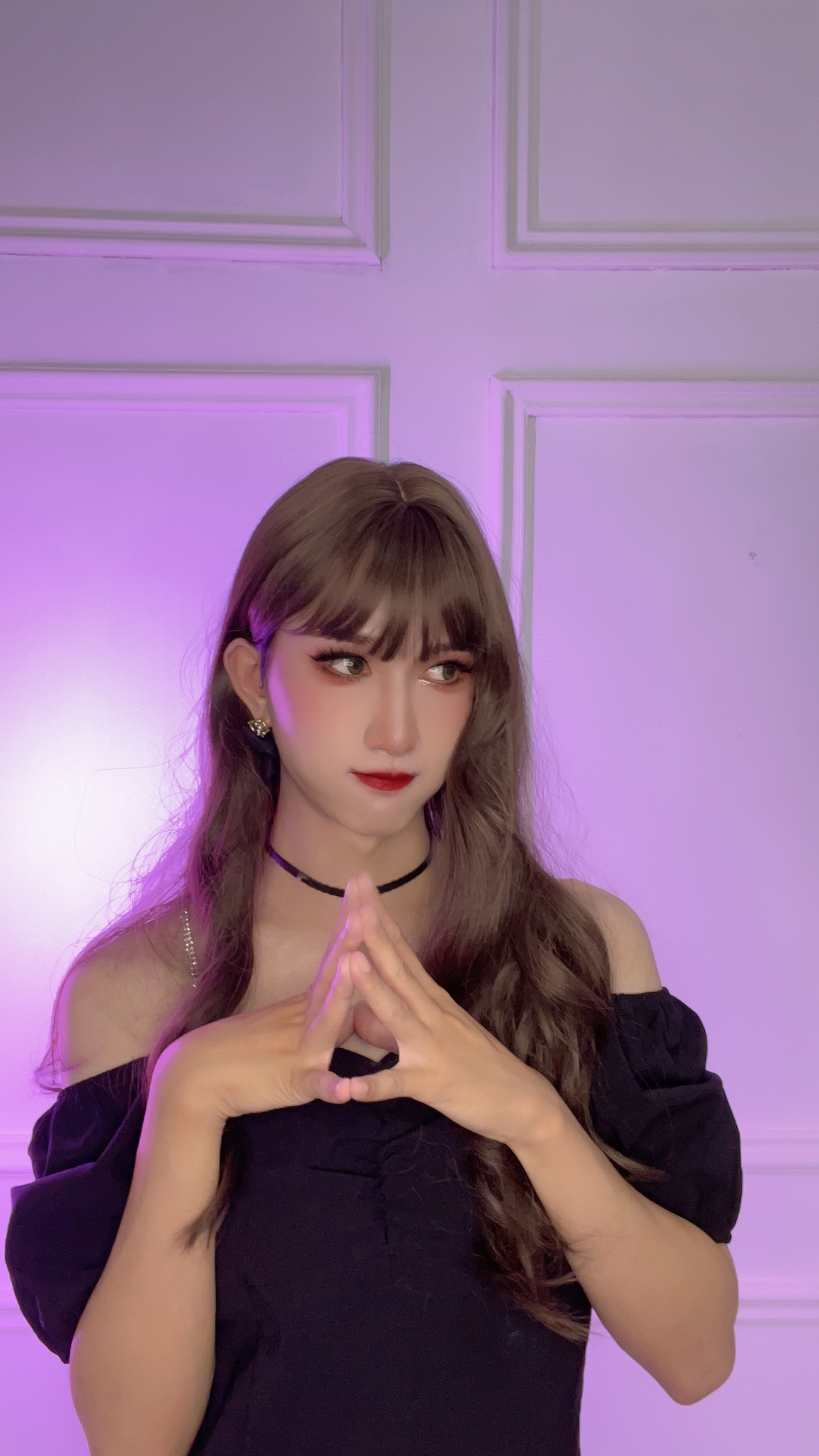 我的伪娘史（28）