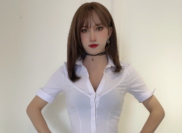 变身美女  比自己更爱你（3）