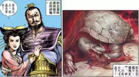 据说每十个男人心中就有十个类型的妲己，你中枪了吗？