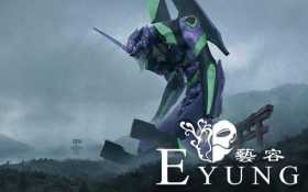 难以言喻的神作——《EVA》
