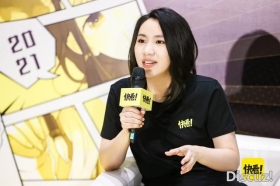 快看漫画融资后首发声，投资10亿做漫剧，B站是最大竞争对手