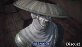 不良人：大帅复活早已埋下伏笔，注意临死前那一幕，背后竟有蛊虫
