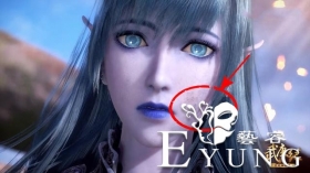 武庚纪：玄机暗示随风起舞会死，没人留意她脸蛋，它是冥族的克星