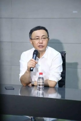 王长田：《大鱼海棠》票房应该比5亿更高 2019将成年中国动画电影新高峰