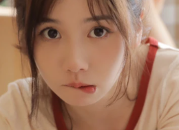 变身美女  比自己更爱你（16）