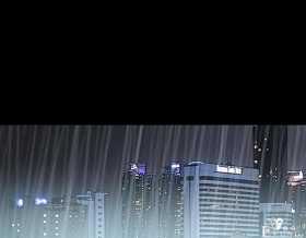 人性漫画《名媛》重新开始