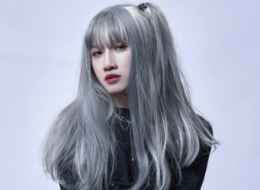 我对女装的认识和感受...